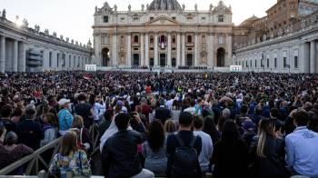La frase más polémica del papa fue “No sirve una política para los pobres, sino una política de los pobres”.