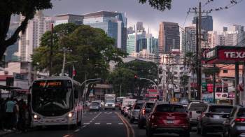 La ciudad de Panamá se encuentra entre las principales zonas para el Programa de Mejora y Expansión del Sistema de Saneamiento.