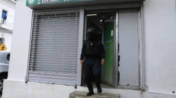 Guerrell se quejó de la forma en que se aplicó la sanción a la cooperativa.