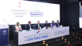 Protestas por salud, empleo y soberanía marcan una semana crítica para el Gobierno, que niega concesiones y culpa a sindicatos.