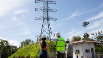 Etesa cuenta con 540 colaboradores en todo el territorio nacional.