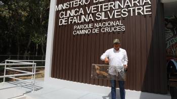 Compromiso con la conservación