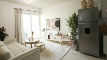 Proyecto Mallorca, Panama Norte. Sucasa. Apartamento de 90k.