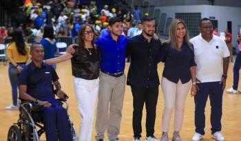 Queda pendiente la respuesta de la jueza sobre la demanda presentada por Zulay Rodríguez.