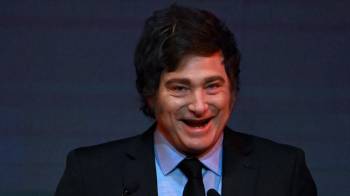 El gobierno argentino ha recibido distintas denuncias de corrupción y señalan a funcionarios escogidos por Milei.