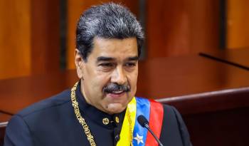 Bajo acusaciones de terrorismo y traición a la patria, el gobierno de Nicolás Maduro castiga a activistas.