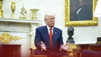 ¿Trump prepara tropas contra Panamá?, urgen al gobierno una estrategia diplomática