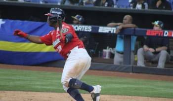 Panamá se quedó con el tercer lugar luego de vencer a Curazao en la Serie del Caribe.