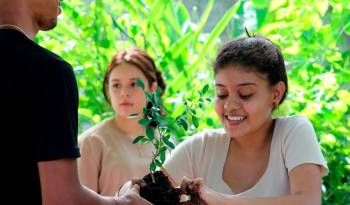 La restauración ecológica requiere de innovación y la acción de las personas en las comunidades para lograr cambios reales.