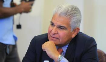 Hasta el momento cinco mandatarios latinoamericanos confirmaron ‘por escrito’ su asistencia a la investidura de Mulino.