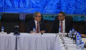 Las mesas serán presididas por Fernando Boyd-Galindo y Dino Mon.