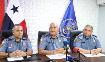 De León Echevers recordó que el Cuerpo de Bomberos coordinará la actividad internacional.