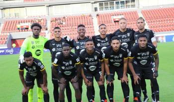 El equipo del CAI jugará su segundo partido de la Copa Centroamericana 2024.