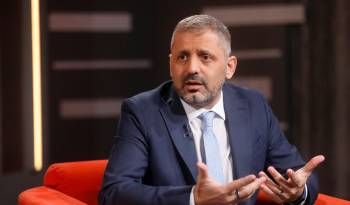 Giuseppe Loprete, Jefe de misión de la OIM.