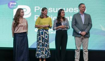 Séptima Asamblea de Presupuesto Participativo Banesco.
