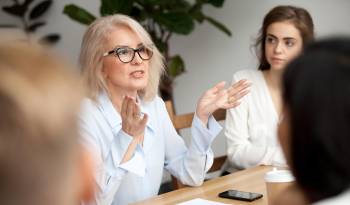 El coaching es un espacio maravilloso donde todos tenemos un lugar.