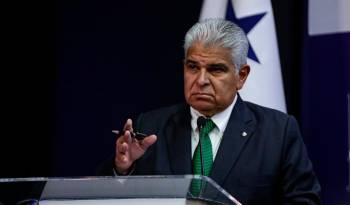 Senan asumirá el control de la seguridad en los aeropuertos del país: Mulino