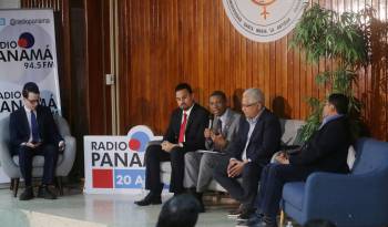 Foro sobre la Caja de Seguro Social.