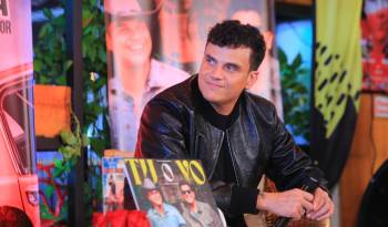 El colombiano es considerado como uno de los principales cantantes y compositores del vallenato de la nueva ola.