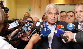 La semana pasada el presidente electo, José Raúl Mulino, se reunió con las bancadas de Cambio Democrático y del Partido Panameñista