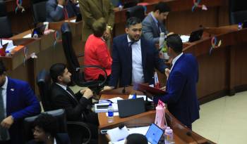 Presupuesto 2025: ‘Cuartito’ de la Asamblea y choque de poderes