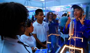 Roberto Barrios | La Estrella de Panamá