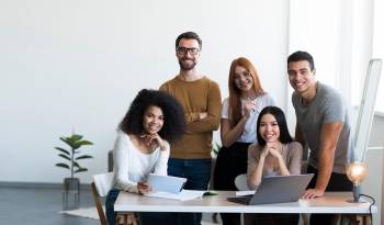 La encuesta la aplicaron a 2.600 milenials de Estados Unidos con un ingreso familiar anual superior a los $250.000.