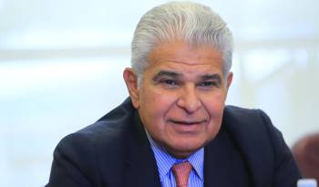 Los nominados de Mulino tendrán que esperar su aprobación por la Comisión de Credenciales.