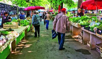 La FDA ha aportado más de $2 millones a las normas de inocuidad de los alimentos, en diez años