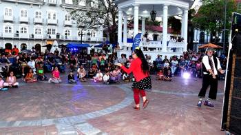 El festival presentará obras nacionales e internacionales.