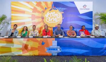 El festival Verano Canal regresa con talento 100% panameño