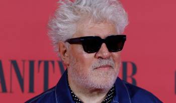 Pedro Almodóvar destaca por abordar en su cine temas considerados como controvertidos.