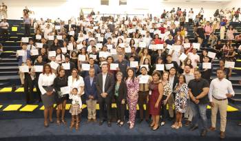 Las mujeres también se hacen espacio en la industria tecnológica de Panamá