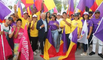 Exigen la renuncia del José Isabel Bandón a la presidencia del Panameñismo