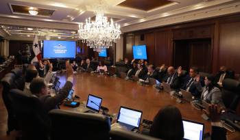 En la reunión del Consejo de Gabinete, Alexis Pineda, viceministro del Mida indicó que esta medida se aprobó en la Cadena Agroalimentaria de Maíz el 19 de junio pasado.