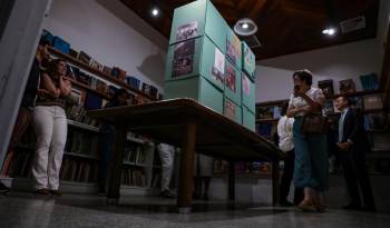 Se espera que el proyecto continúe fomentando el diálogo y la colaboración entre los participantes,