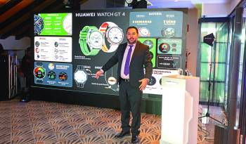 Huawei afianza su liderazgo tecnológico de cara al 2024 en Panamá