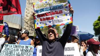 La escalada antimigratoria de Donald Trump
