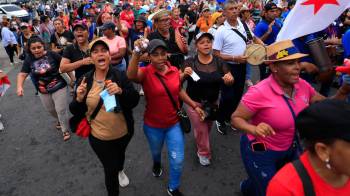 Defendamos la institucionalidad sin dejarnos arrastrar por quienes hacen de la confrontación una bandera.