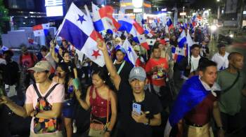 Sal de las Redes rechaza la invitación al diálogo, argumentando desconfianza en el gobierno