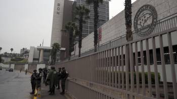 La sede del Banco Central de Honduras recibirá la IX reunión de la Celac.