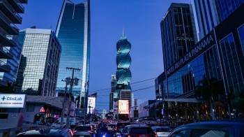 El pasado 29 de noviembre, Moody’s Ratings anunció que mantenía el grado de inversión de Panamá en Baa3, pero cambió la perspectiva a negativa.