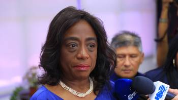 Molinar dijo que los padres de familia han presentado denuncias por esas paralizaciones.