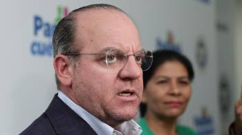 La CCIAP tiene previsto realizar las cinco ferias del 25 al 27 de marzo.