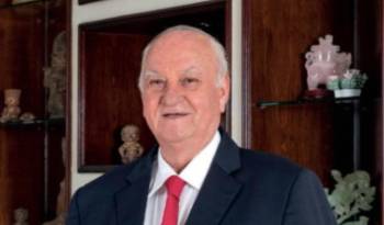 Según sus familiares, llegó al país hace 69 años.