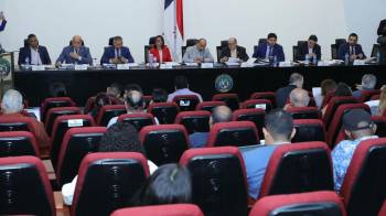 Este martes será el noveno día de consultas al proyecto de ley 163 de reformas a la Caja de Seguro Social.