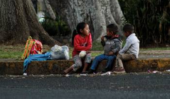 De acuerdo con estadísticas de las Naciones Unidas, más de la mitad de los niños de 2 a 17 años sufren algún tipo de violencia cada año.