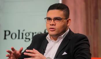 Erick Marciscano | La Estrella de Panamá