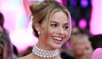 Margot Robbie y Jenni Hermoso, entre las 25 mujeres más influyentes de 2023