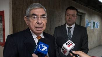 Arias no es el primer exmandatario centroamericano privado del visado estadounidense.